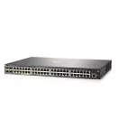 HPE Aruba 2930F 48G PoE+ 4SFP Switch