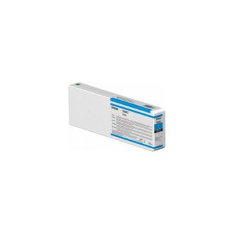   EPSON Tintapatron Singlepack Cyan T804200 UltraChrome HDX/HD 700ml