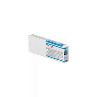   EPSON Tintapatron Singlepack Cyan T804200 UltraChrome HDX/HD 700ml