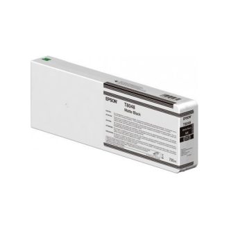   EPSON Tintapatron Singlepack Light Black T804700 UltraChrome HDX/HD 700ml