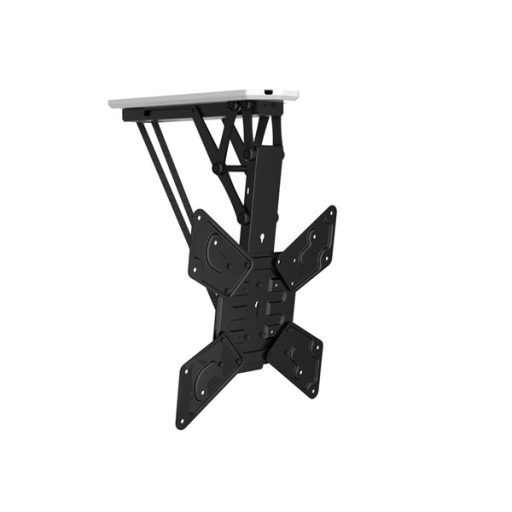 MULTIBRACKETS Mennyezeti konzol, M Motorized Ceiling Mount 32-55" (max.VESA: 400x400 mm, 30 kg)
