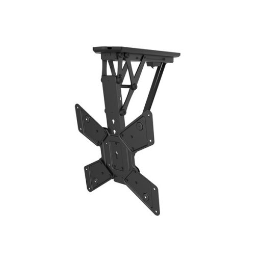 MULTIBRACKETS Mennyezeti konzol, M Motorized Ceiling Mount 32-55" (max.VESA: 400x400 mm, 30 kg)