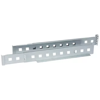   LEGRAND UPS állítható mélységű rögzítőkészlet 19" rackszekrényhez (2U)
