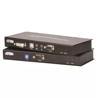 ATEN Konzol Extender USB KVM CE600