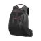 SAMSONITE Notebook hátizsák 74774-1041, LAPTOP BACKPACK L 15,6" (BLACK) -PARADIVER LIGHT