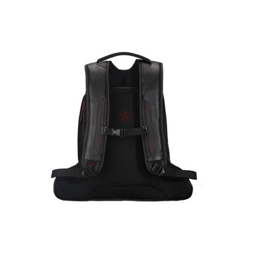 SAMSONITE Notebook hátizsák 74774-1041, LAPTOP BACKPACK L 15,6" (BLACK) -PARADIVER LIGHT