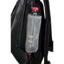 SAMSONITE Notebook hátizsák 74774-1041, LAPTOP BACKPACK L 15,6" (BLACK) -PARADIVER LIGHT