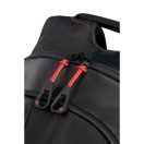 SAMSONITE Notebook hátizsák 74774-1041, LAPTOP BACKPACK L 15,6" (BLACK) -PARADIVER LIGHT