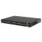 UBiQUiTi EdgeSwitch 48x1000Mbps + 2x1000Mbps SFP + 2x10000Mbps SFP+, Menedzselhető, Rackes - ES-48-LITE