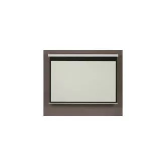   BYDIUM 148" (4:3) motoros vetítővászon (Méret: 300x225 cm, Matt fehér)