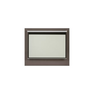   BYDIUM 118" (4:3) motoros vetítővászon (Méret: 240x180cm, Felület: Matt fehér)