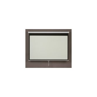   BYDIUM 98" (4:3) manuális vetítővászon (Méret: 200x150 cm, Felület: Matt fehér)