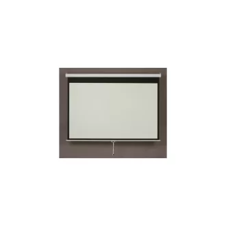   BYDIUM 98" (4:3) manuális vetítővászon (Méret: 200x150 cm, Felület: Matt fehér)