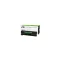 COLORWAY Toner CW-C737EU, 2400 oldal, Fekete - Can. 737 H; HP CF283X (83X)