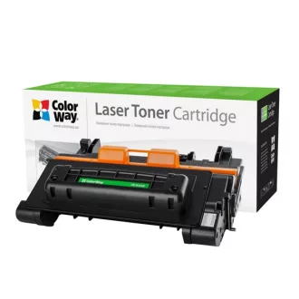   COLORWAY Standard Toner CW-H364M, 10.000 oldal, Fekete - HP: CC364A (64A)