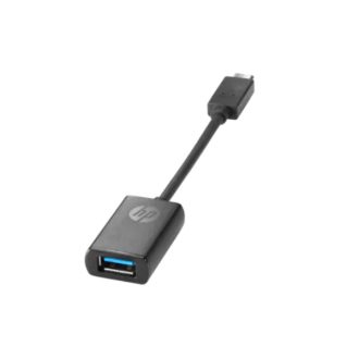 HP adapter USB-C -> USB 3.0
