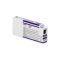 EPSON Tintapatron Singlepack Violet T824D00 UltraChrome HDX 350ml