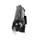 COLORWAY Standard Toner CW-H285MX, 3000 oldal, Fekete - HP CE285X (85X); Can. 725H