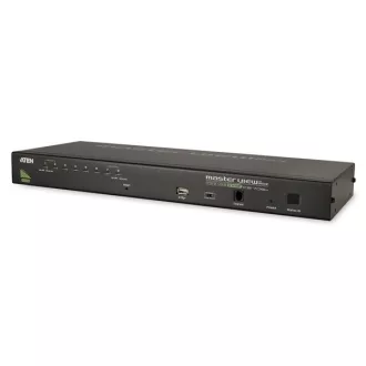 ATEN KVM Switch 8PC PS/2-USB VGA