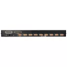 ATEN KVM Switch 8PC PS/2-USB VGA