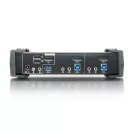 ATEN KVM Switch 2 PC USB 3.0 DisplayPort