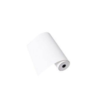   BROTHER PA-R-411 A4-es papírtekercs (A4 width roll paper - 6 units), Pocket Jet nyomtatóhoz, 30m x 210mm