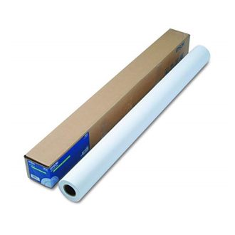   EPSON Commercial Proofing Paper Roll, 24" x 30,5 m, 250g/m2