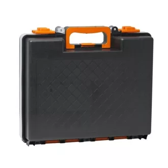 Handy tools professzionális dupla rendszerező táska