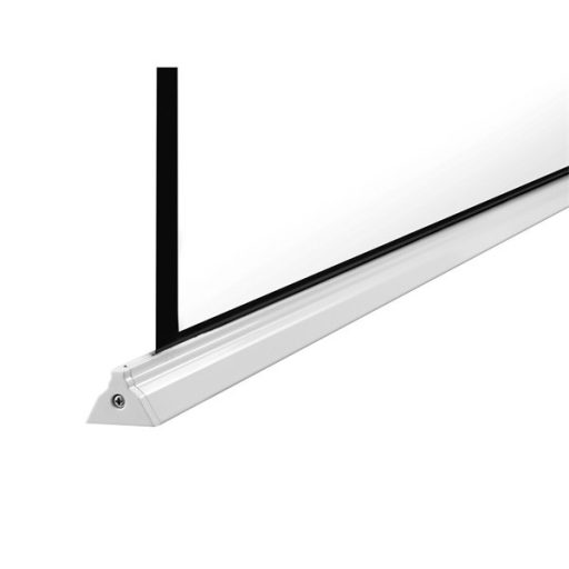 FUNSCREEN 120" (16:9) PREMIUM PLUS motoros Vetítővászon (álmennyezeti, Méret: 275x154 cm, Látható méret: 265x149 cm)