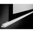 FUNSCREEN 106" (16:9) PREMIUM PLUS motoros Vetítővászon (álmennyezeti, oldalfeszített,Méret:260x147,Lát.méret:234x132cm)