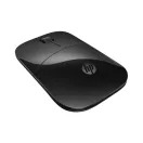 HP vezeték nélküli egér Z3700 - fekete