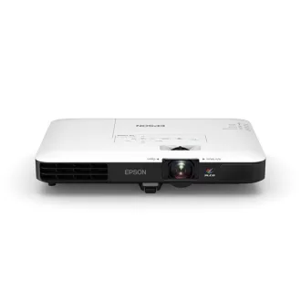   EPSON Projektor - EB-1780W (3LCD, 1280x800 (WXGA), 16:10, 3000 AL, 10 000:1, HDMI/VGA/USB/WIFI/MHL)