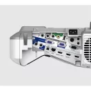 EPSON Projektor - EB-695Wi (3LCD, 1280x800 (WXGA), 16:10, 3500 AL, 14 000:1, 3xHDMI/2xVGA/USB/RS-232/RJ-45/2xRGB/MHL)