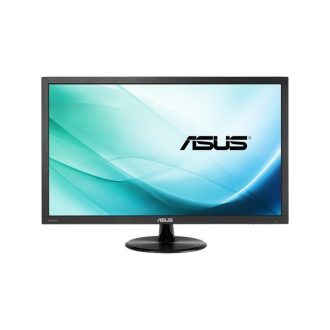   ASUS VP228HE GAMING LED Monitor 21.5" TN, 1920x1080, HDMI/D-Sub