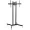 TECHLY ICA-TR4 gurulós padlóállvány 37-70" LED/LCD/Plasma kijelzőhöz