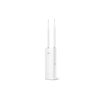   TP-LINK Wireless Access Point N-es 300Mbps Kültéri, EAP110-OUTDOOR