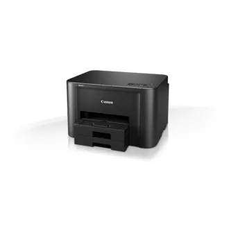   CANON Tintasugaras nyomtató MAXIFY iB4150, A4, FF 24 k/p, SZ 15,5 k/p, 600x1200dpi, duplex, USB/LAN/WiFi