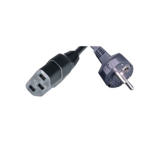 HPE PC-AC-EC Cont Euro AC Power Cord
