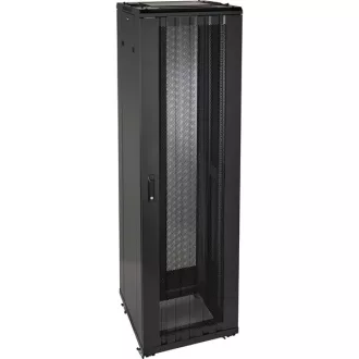 EXCEL Rack Szekrény 42U 600x1000mm álló Environ ER600