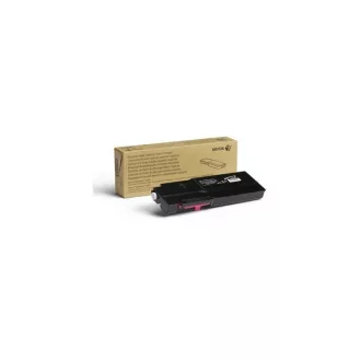 XEROX Toner VersaLink C400/C405 piros 4800/oldal