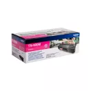 Brother Toner TN-900M, Szuper nagy töltetű - 6000 oldal, Magenta