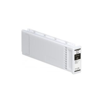   EPSON Tintapatron Singlepack Photo Black T800100 UltraChrome PRO 700ml