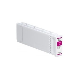   EPSON Tintapatron Singlepack Vivid Magenta T800300 UltraChrome PRO 700ml