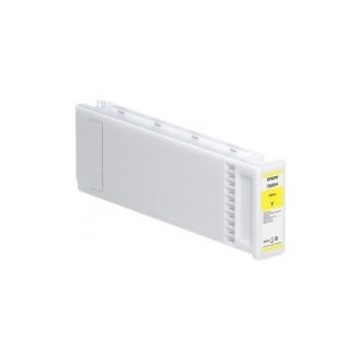   EPSON Tintapatron Singlepack Yellow T800400 UltraChrome PRO 700ml