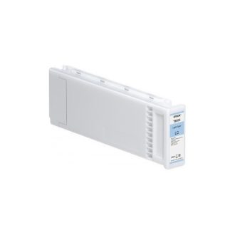   EPSON Tintapatron Singlepack Light Cyan T800500 UltraChrome PRO 700ml