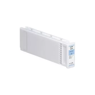   EPSON Tintapatron Singlepack Light Cyan T800500 UltraChrome PRO 700ml