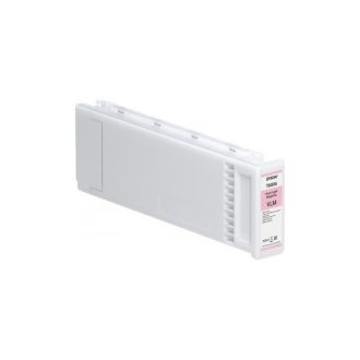   EPSON Tintapatron Singlepack Vivid Light Magenta T800600 UltraChrome PRO 700ml