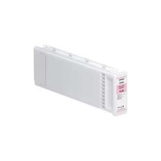   EPSON Tintapatron Singlepack Vivid Light Magenta T800600 UltraChrome PRO 700ml