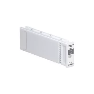   EPSON Tintapatron Singlepack Dark Gray T800700 UltraChrome PRO 700ml