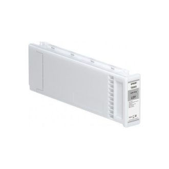   EPSON Tintapatron Singlepack Light Gray T800000 UltraChrome PRO 700ml
